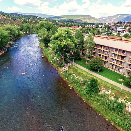 Hotel Doubletree By Hilton Durango